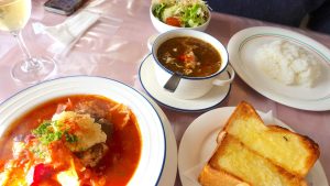 レストラン葡萄屋（ぶどうや）岐阜