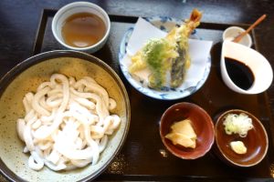 蕎八かやの