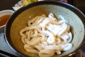 蕎八かやの