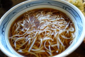 蕎八かやの