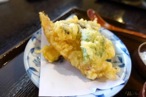 蕎八かやの