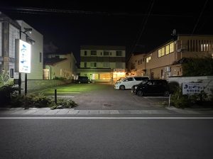 らーめん お食事処 あおやま