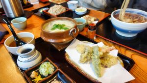 徳一うどん
