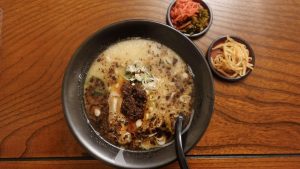 お食事処あおやま