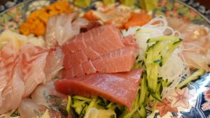 有頂天 フォレオせんだい宮の杜店