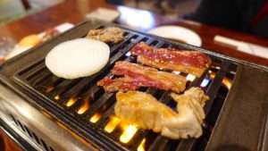 居酒屋弘竜