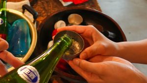高橋庄作酒造店