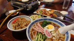 居酒屋弘竜