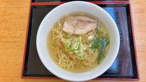 麺処 零番