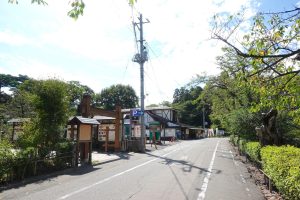 鶴ヶ城(若松城)