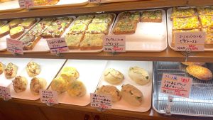 りんどん 店内