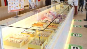 三万石 会津若松インター店