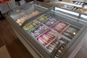 三万石 会津若松インター店