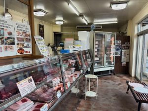 肉の庄治郎/鈴木庄治郎商店