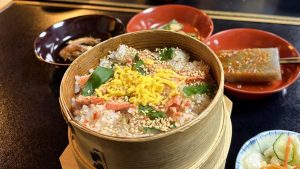 料理旅館 田事