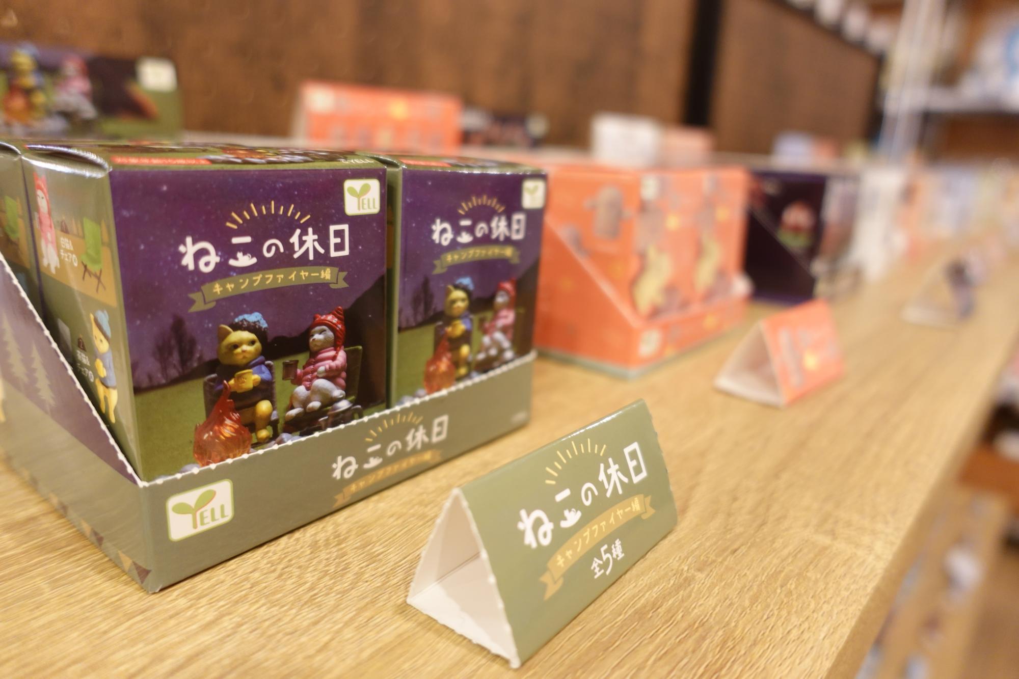 TORCH 会津店