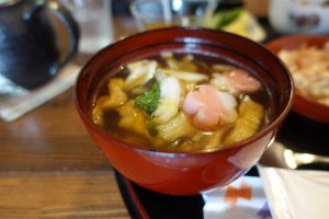 なぬか町茶房 結 結セット つゆもち