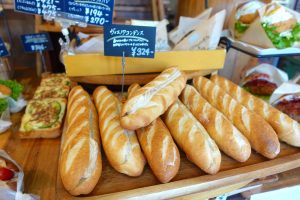 ホームベーカリー コビヤマ 会津若松市