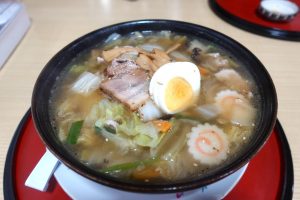 食房もりなが