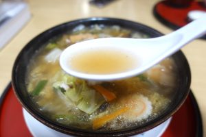 食房もりなが