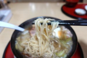 食房もりなが