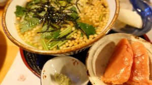小料理お多福