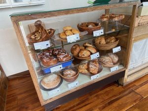 nupuri (ヌプリ) パン販売