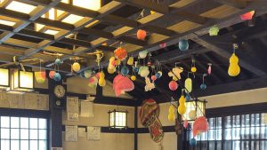 手打ち蕎麦 郷土料理 二丸屋 武蔵亭