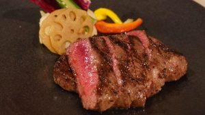 お肉とワインの店 セピア