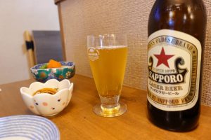 居酒屋 竹の娘(たけのこ)  飲み物