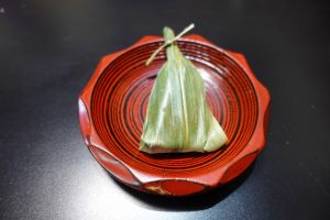 志ぐれ亭 甘味