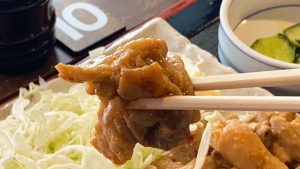 もつ煮の 寿