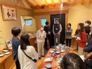 樹ノ音工房