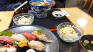 会津迎賓館 寿し万