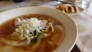 ラーメン工房 はちべえ