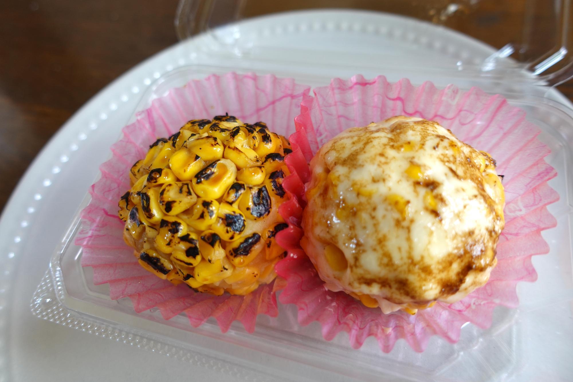 日々餡(ひびあん)  日々餡(ひびあん)  七福おはぎ