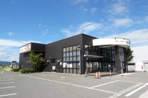 日々餡(ひびあん)   店舗外観
