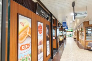 会津若松駅