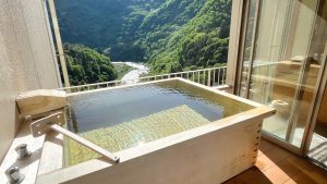 芦ノ牧温泉 丸峰 本館