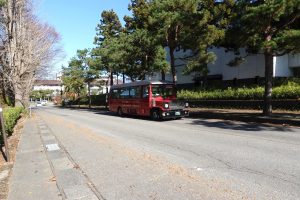 若松城城址公園
