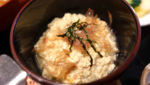 なぬか町茶房「結」