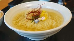 石亭みよし