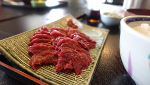 田部畜肉