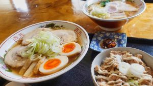 ちから 本店