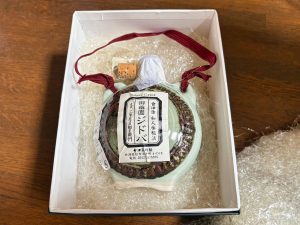 会津葵 御薬園ジドバ