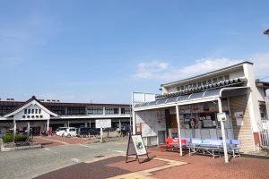 まちなか周遊バス あかべぇ 会津若松市