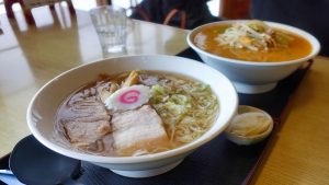 レストラン菊水