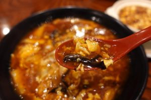 中華料理 菜華楼