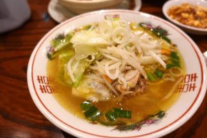 中華料理 菜華楼