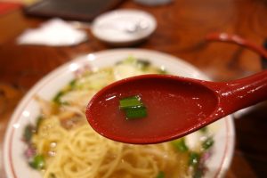 中華料理 菜華楼